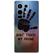 Чохол BoxFace Infinix Note 50 Pro 