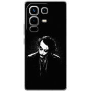 Чохол BoxFace Infinix Note 50 Pro 