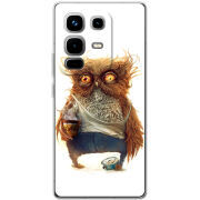 Чохол BoxFace Infinix Note 50 Pro 