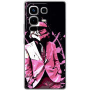 Чохол BoxFace Infinix Note 50 Pro 