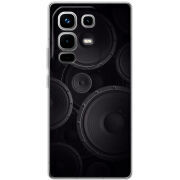 Чохол BoxFace Infinix Note 50 Pro 