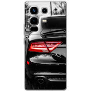 Чохол BoxFace Infinix Note 50 Pro Audi A7