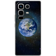 Чохол BoxFace Infinix Note 50 Pro 