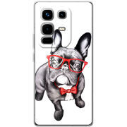 Чохол BoxFace Infinix Note 50 Pro 