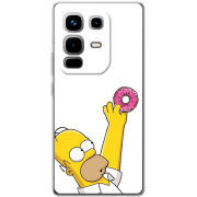 Чохол BoxFace Infinix Note 50 Pro 