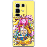 Чохол BoxFace Infinix Note 50 Pro 