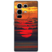 Чохол BoxFace Infinix Note 50 Pro Calm Before the Storm