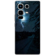 Чохол BoxFace Infinix Note 50 Pro Between two Days