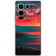 Чохол BoxFace Infinix Note 50 Pro Seaside a