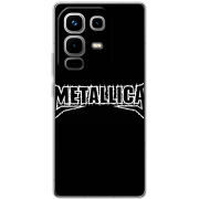 Чохол BoxFace Infinix Note 50 Pro 
