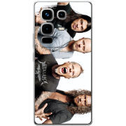 Чохол BoxFace Infinix Note 50 Pro 
