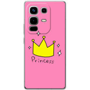 Чохол BoxFace Infinix Note 50 Pro 