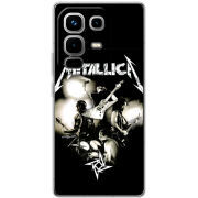 Чохол BoxFace Infinix Note 50 Pro 