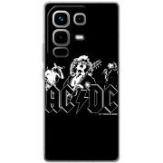 Чохол BoxFace Infinix Note 50 Pro 