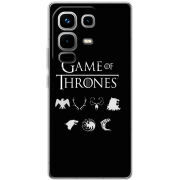 Чохол BoxFace Infinix Note 50 Pro 
