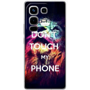 Чохол BoxFace Infinix Note 50 Pro 