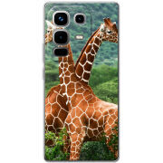 Чохол BoxFace Infinix Note 50 Pro 
