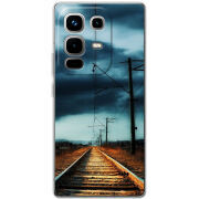 Чохол BoxFace Infinix Note 50 Pro 