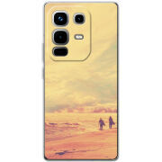 Чохол BoxFace Infinix Note 50 Pro 