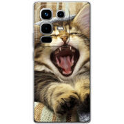 Чохол BoxFace Infinix Note 50 Pro 