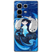 Чохол BoxFace Infinix Note 50 Pro Song of the Sea