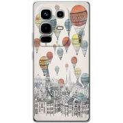 Чохол BoxFace Infinix Note 50 Pro 