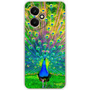 Чохол BoxFace Honor 400 