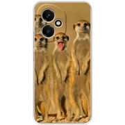 Чохол BoxFace Honor 400 
