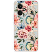 Чохол BoxFace Honor 400 Rosy