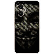 Чохол BoxFace Honor 400 