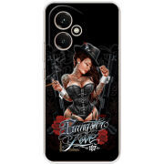 Чохол BoxFace Honor 400 