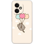 Чохол BoxFace Honor 400 