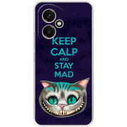 Чохол BoxFace Honor 400 Stay Mad