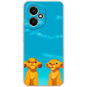 Чохол BoxFace Honor 400 