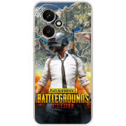 Чохол BoxFace Honor 400 