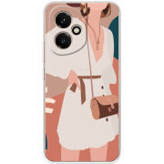 Чохол BoxFace Honor 400 