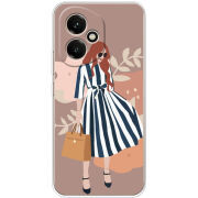 Чохол BoxFace Honor 400 