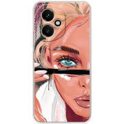 Чохол BoxFace Honor 400 