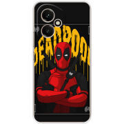 Чохол BoxFace Honor 400 