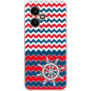 Чохол BoxFace Honor 400 Valley of Waves