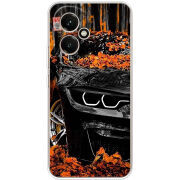Чохол BoxFace Honor 400 BMW M3