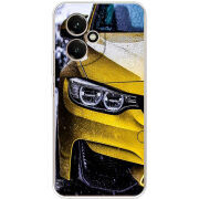 Чохол BoxFace Honor 400 Bmw M3 on Road