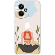 Чохол BoxFace Honor 400 Yoga Style