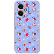 Чохол BoxFace Honor 400 