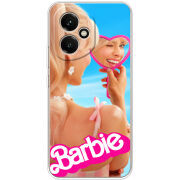 Чохол BoxFace Honor 400 Barbie 2023
