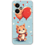 Чохол BoxFace Honor 400 