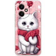 Чохол BoxFace Honor 400 