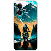 Чохол BoxFace Honor 400 