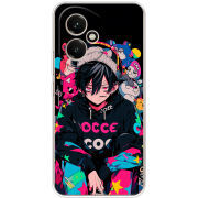 Чохол BoxFace Honor 400 