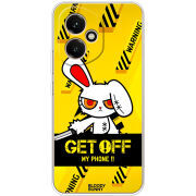 Чохол BoxFace Honor 400 